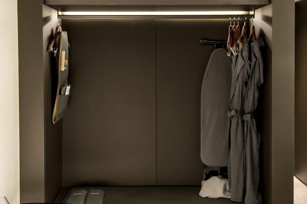 Glad Yeouido Hotel Szöul Kültér fotó