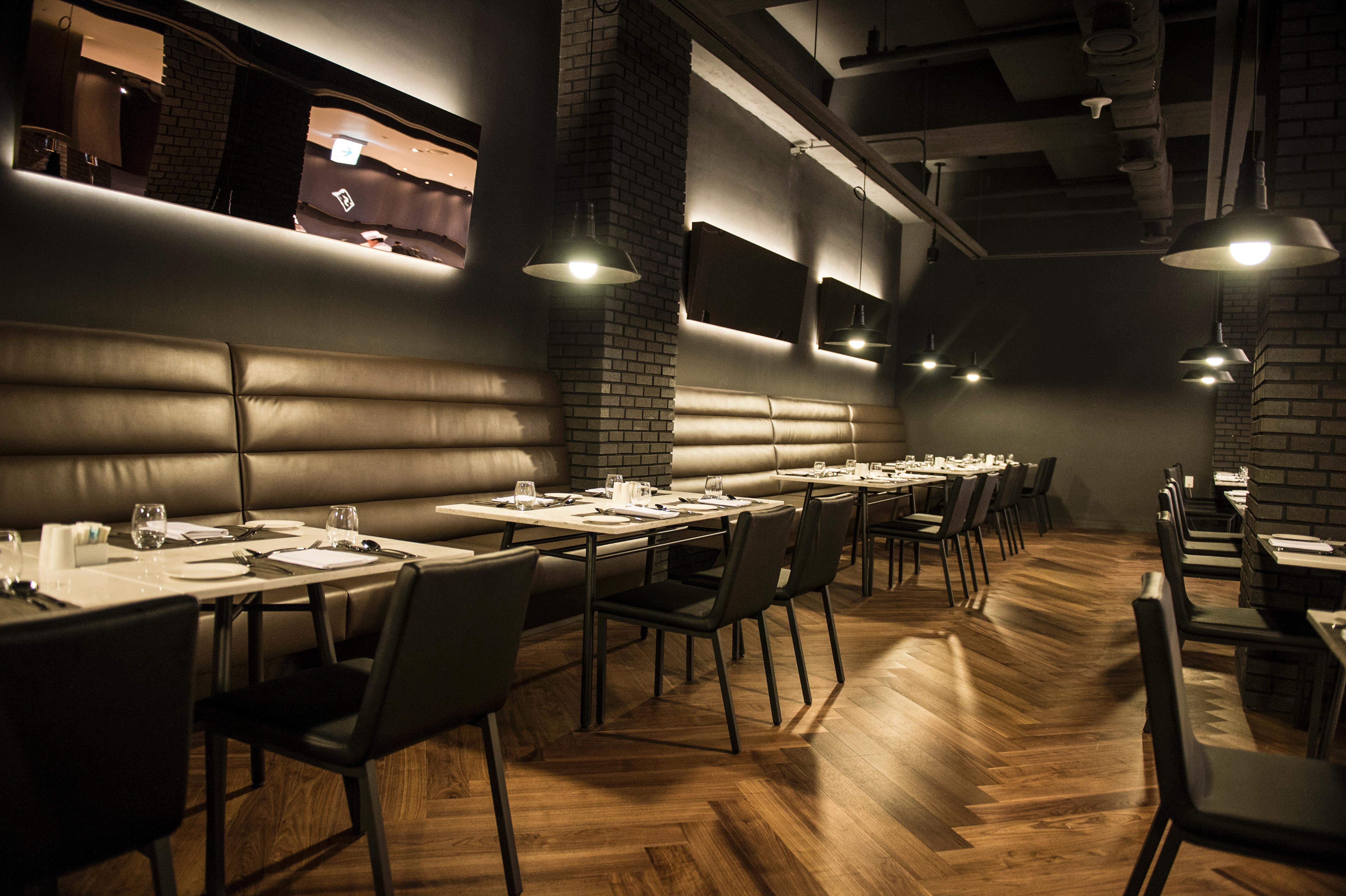 Glad Yeouido Hotel Szöul Kültér fotó