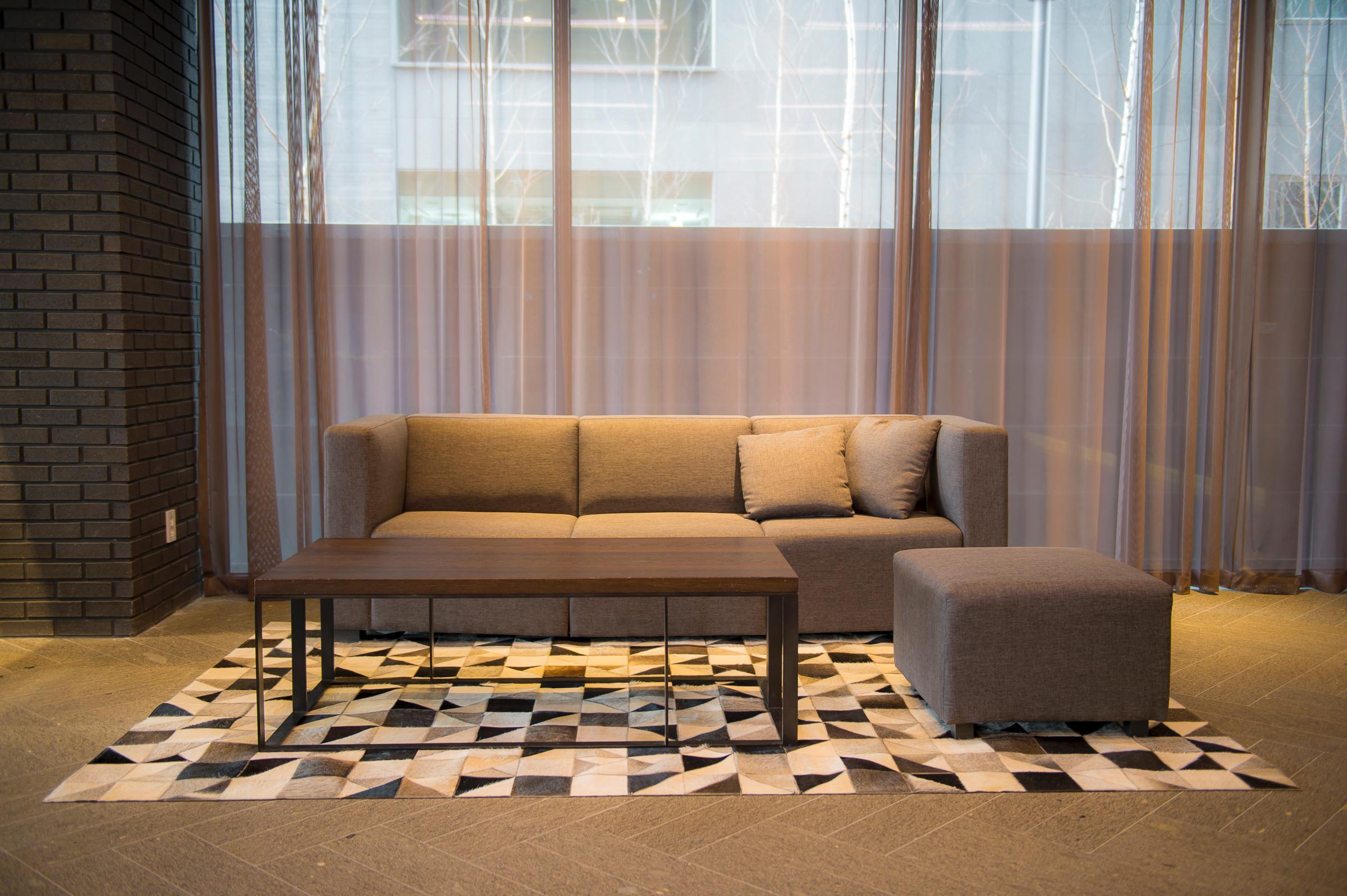Glad Yeouido Hotel Szöul Kültér fotó