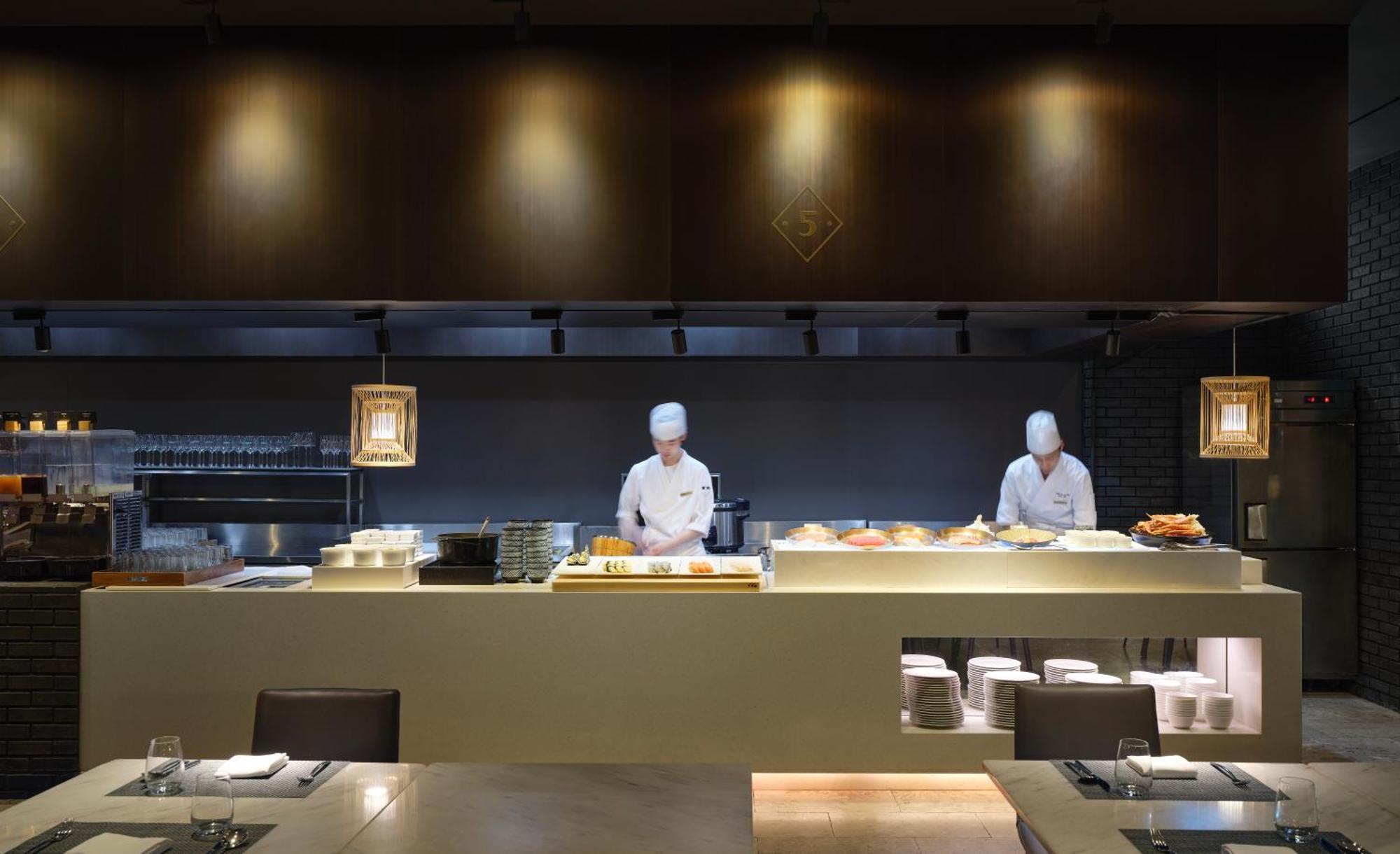 Glad Yeouido Hotel Szöul Kültér fotó