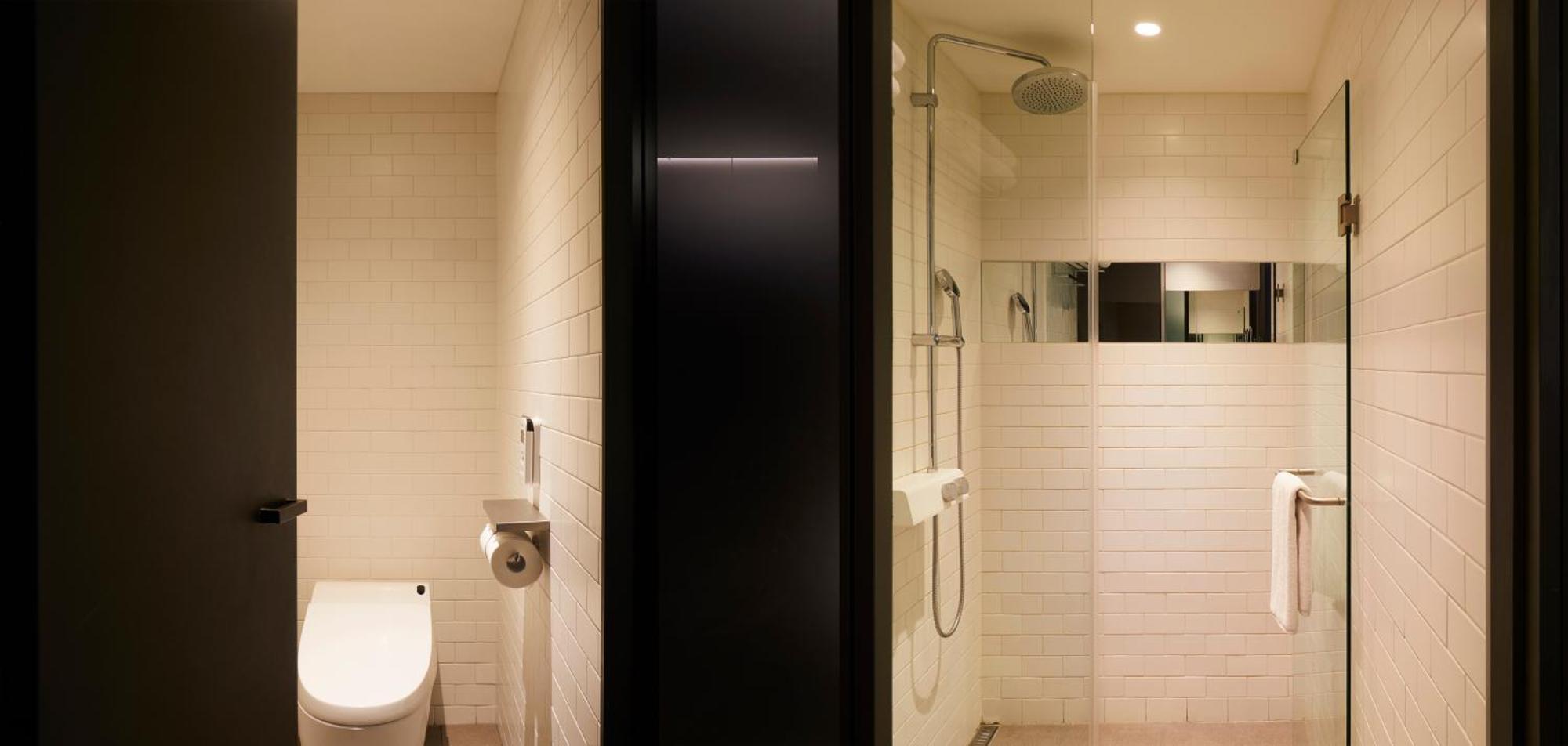 Glad Yeouido Hotel Szöul Kültér fotó