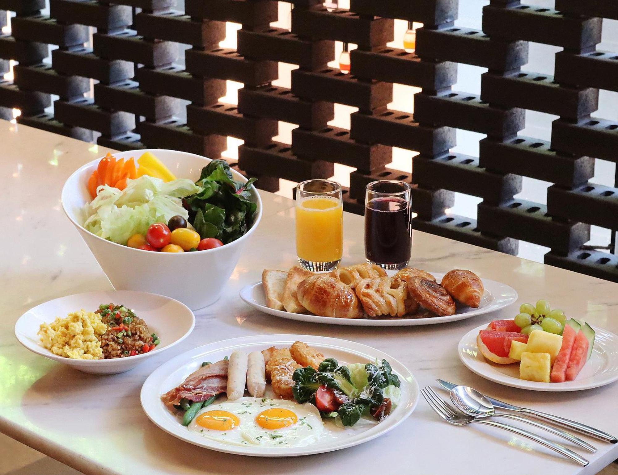 Glad Yeouido Hotel Szöul Kültér fotó