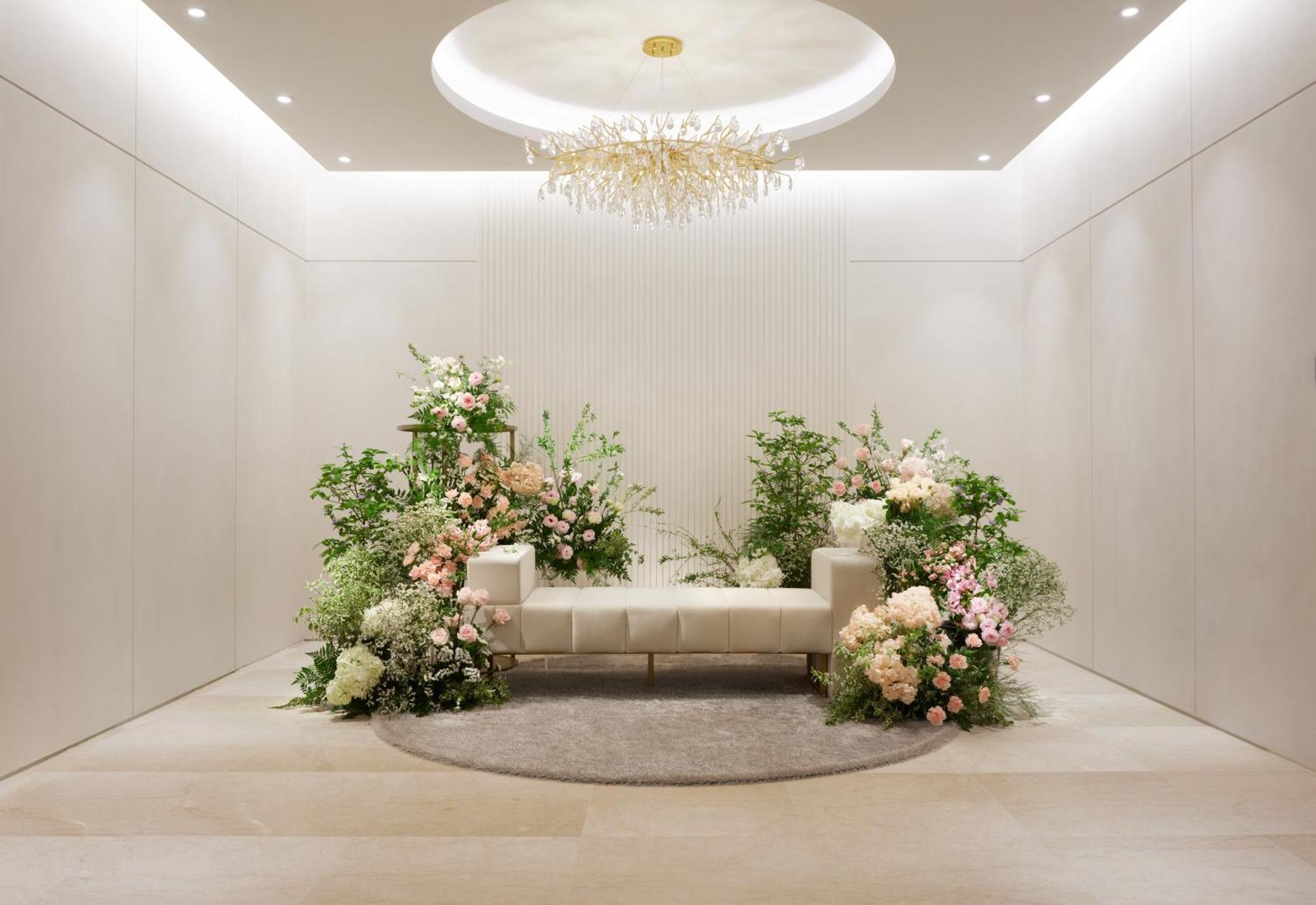 Glad Yeouido Hotel Szöul Kültér fotó