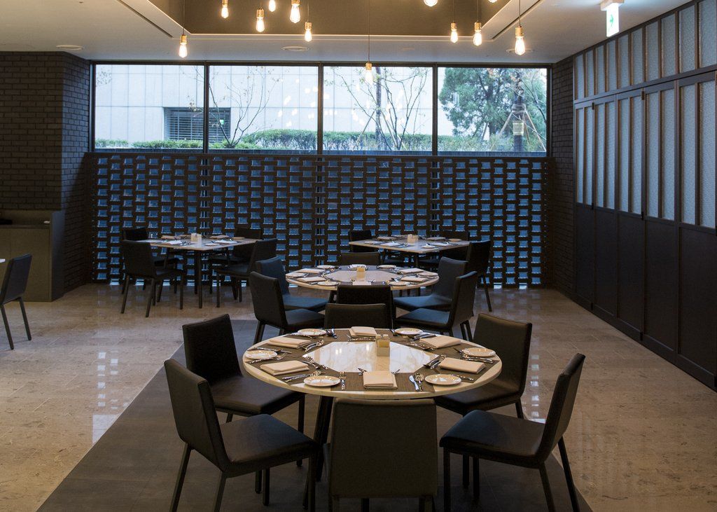 Glad Yeouido Hotel Szöul Kültér fotó
